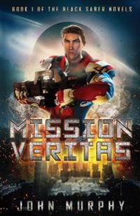 Mission Veritas: Deception Reigns on the Planet of Truth