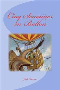 Cinq Semaines En Ballon