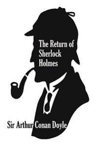 The Return of Sherlock Holmes