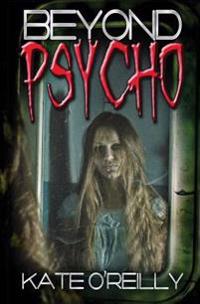 Beyond Psycho: A STOCKHOLM SYNDROME contemporary story.