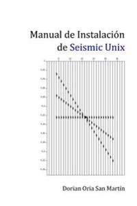 Manual De Instalaci�n De Seismic Unix