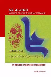 QS. Al Hajj: in Bahasa Indonesia translation