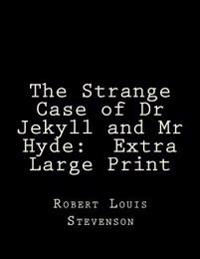 The Strange Case of Dr Jekyll and Mr Hyde
