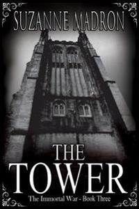 Bokomslag för "The Tower"