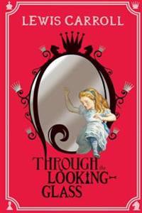 Through the Looking-glass