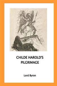 Childe Harold's Pilgrimage