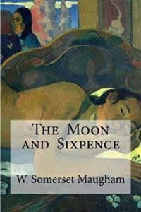 The Moon and Sixpence