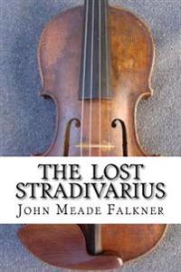 The Lost Stradivarius