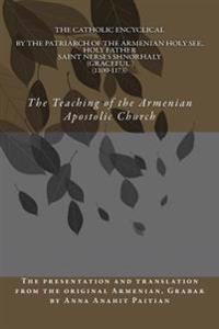 The Teaching of The Armenian Apostolic Church