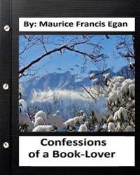Confessions of a Book-lover