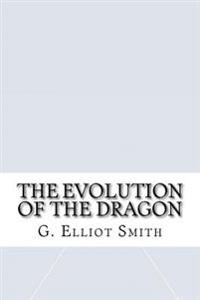 Bokomslag for "The Evolution of the Dragon"
