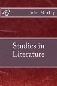 Studies in Literature