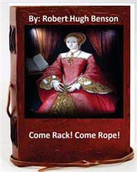 Come Rack! Come Rope!