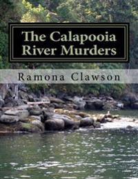 The Calapooia River Murders: Blood in the water
