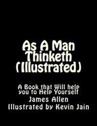 As a Man Thinketh