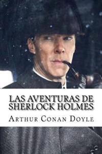 Las aventuras de Sherlock Holmes