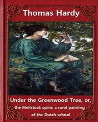 Under the Greenwood Tree