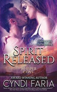 Spirit Released