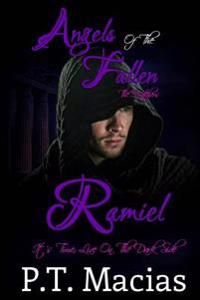 Angels Of The Fallen: Ramiel: It's Time, Live On The Dark Side
