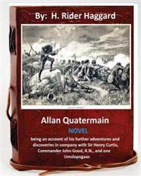 Allan Quatermain