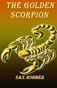 The Golden Scorpion