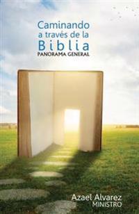 Caminando a Traves de la Biblia: Panorama de la Biblia