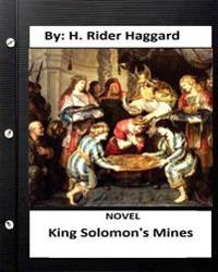 King Solomon's Mines