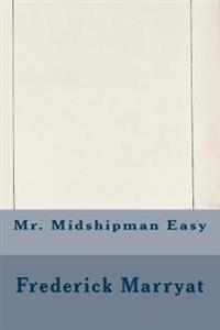 Mr. Midshipman Easy