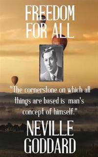 Neville Goddard