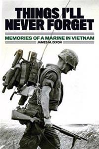 Things I'll Never Forget