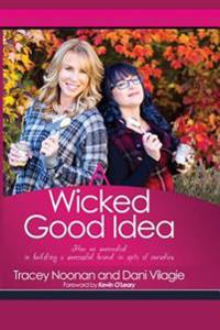A Wicked Good Idea