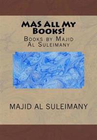 Mas All My Books!
