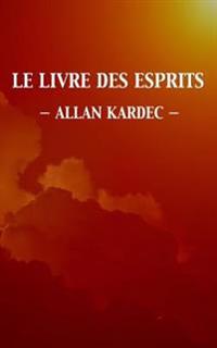Le Livre Des Esprits