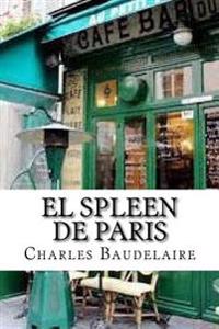 El Spleen de Paris