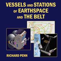 Vessels and Stations of Earthspace and the Belt