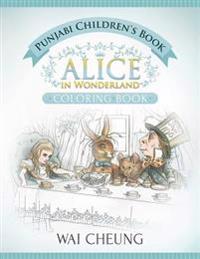 Alice in Wonderland