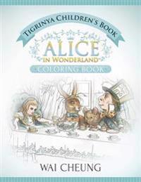 Alice in Wonderland