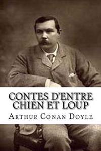 Contes d'entre chien et loup