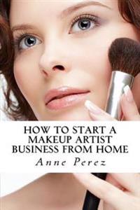 Make Money With Makeup