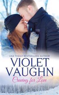 Craving for Love: (snow-Kissed Love Book 1)