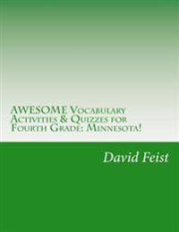 AWESOME Vocabulary Activities & Quizzes for Fourth Grade: Minnesota!