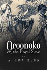 Oroonoko