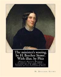 The Minister's Wooing