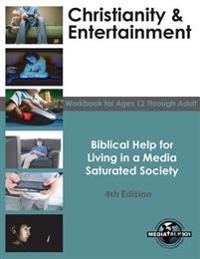 Christianity & Entertainment