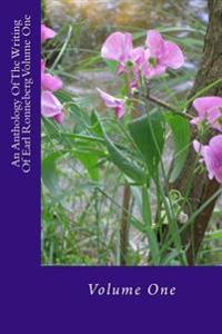 An Anthology of the Writing of Earl Ronneberg