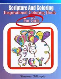 Scripture and Coloring
