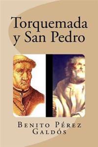 Torquemada y San Pedro/ Torquemada and Saint Peter