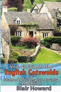 Visitor's Guide to the English Cotswolds
