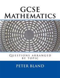 Gcse Mathematics