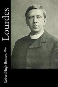 Bokomslag för "Lourdes"
